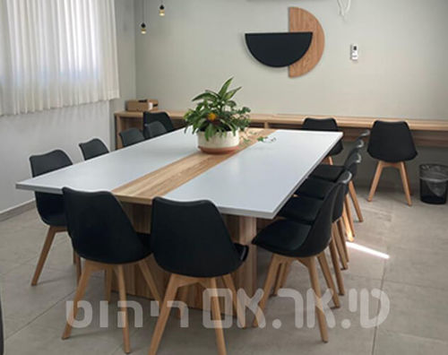 שדרוג משרדי מתי