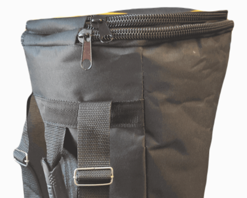 תיק מרופד לדרבוקה סטנדרטית GDB-100 מבית GAWHARET EL FAN