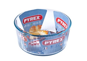תבנית סופלה 21 ס"מ פיירקס PYREX