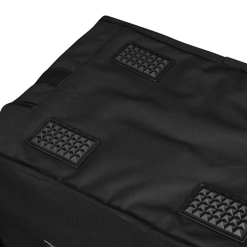 תיק לכחון בס צבע שחור SELA BASS CAJON BAG BLACK SE101