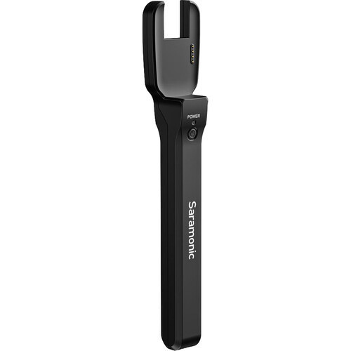 מחזיק למקלט אלחוטי Saramonic Blink 500 Pro HM Handheld