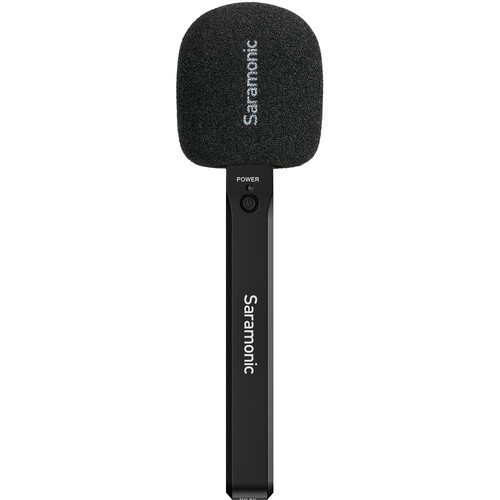 מחזיק למקלט אלחוטי Saramonic Blink 500 Pro HM Handheld