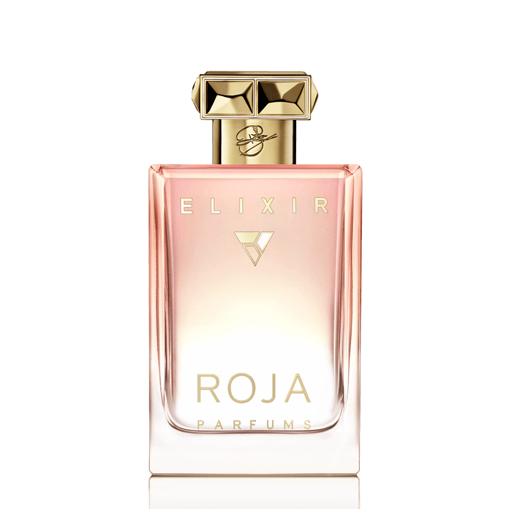 Roja Dove Elixir Pour Femme Essence De Parfum