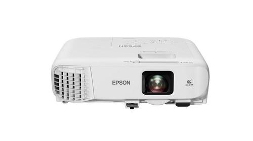מקרן Epson EB-E20