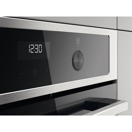 תנור בנוי רב תכליתי STEAMPLUS ZOHKD4X1A זנוסי 