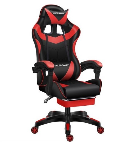 כסא גיימינג Multi Garden Multi Gamer