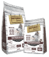 נטורל גרייטנס גאסטרו אינטסטינל לכלב בוגר Natural Greatness Gastrointestinal - במשקל 6 ק"ג