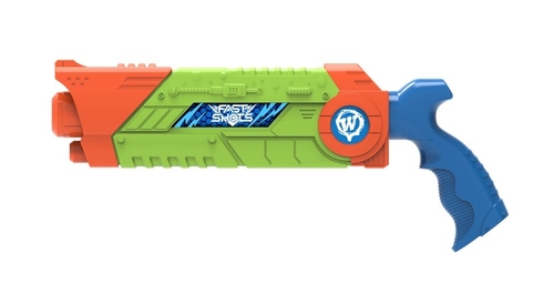 אקדח מים Aquanator באורך 35 ס