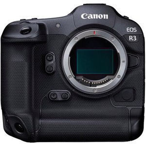 מצלמות - יצרן: Canon - PhotoFreak - צילום סטילס | וידאו | אודיו מקצועי