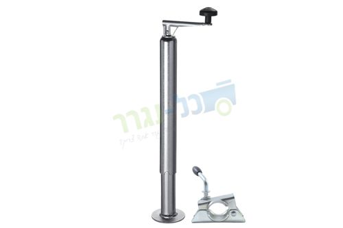 סט רגלית תמיכת צד עם חבק 48 מ