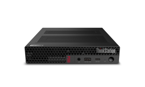 מחשב Intel Core i7 Lenovo ThinkStation P350 Tiny 30EF000DIV Mini PC לנובו