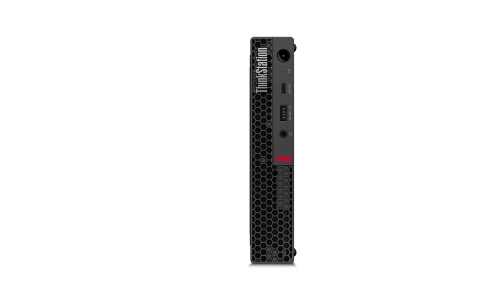 מחשב Intel Core i7 Lenovo ThinkStation P350 Tiny 30EF000DIV Mini PC לנובו