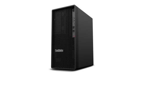 מחשב Intel Core i7 Lenovo ThinkStation P350 Tower 30E3001XIV Tower לנובו