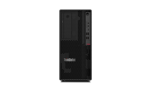 מחשב Intel Core i7 Lenovo ThinkStation P350 Tower 30E3001XIV Tower לנובו