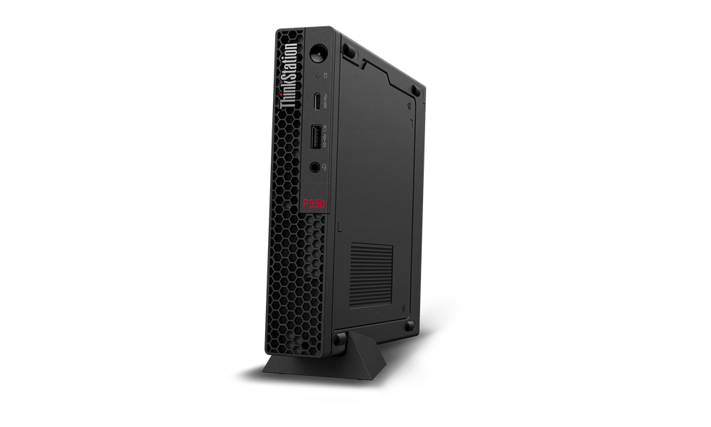 מחשב Intel Core i9 Lenovo ThinkStation P350 Tiny 30EF002LIV Mini PC לנובו