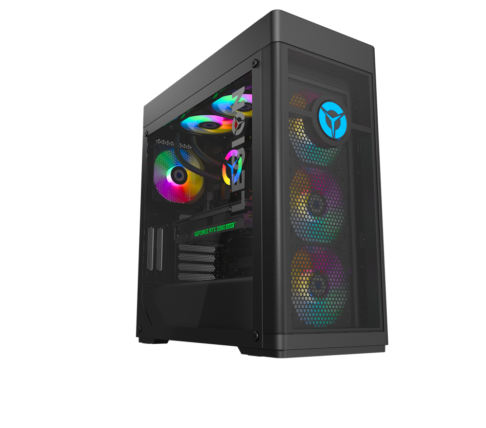 מחשב Intel Core i7 Lenovo Legion T7 34IAZ7 90S20058YS Tower לנובו