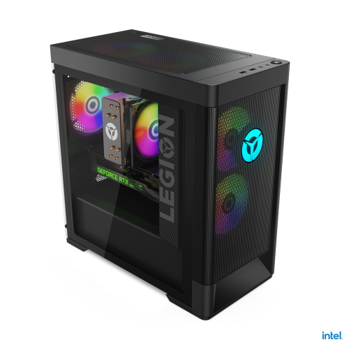 מחשב Intel Core i7 Lenovo Legion T5 26IAB7 90SV0062YS Tower לנובו