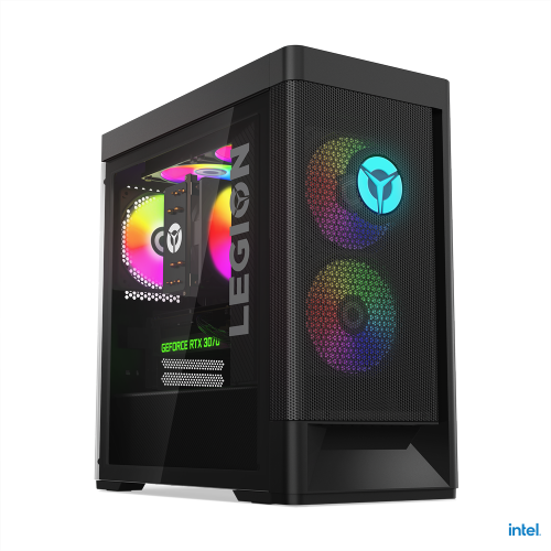 מחשב Intel Core i7 Lenovo Legion T5 26IAB7 90SV0062YS Tower לנובו