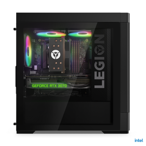 מחשב Intel Core i7 Lenovo Legion T5 26IAB7 90SV0062YS Tower לנובו