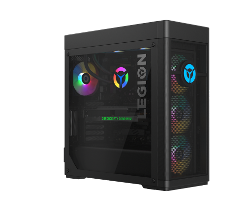 מחשב Intel Core i7 Lenovo Legion T7 34IAZ7 90S2004XYS Tower לנובו