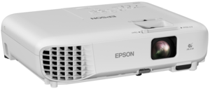 מקרן Epson EBX06 