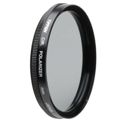 פילטר Tiffen 72 Polarizer