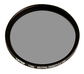 פילטר Tiffen 77mm ND 0.3