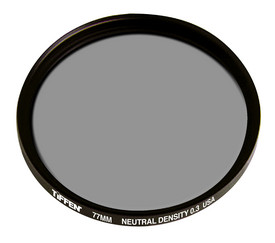 פילטר Tiffen 77mm ND 0.3
