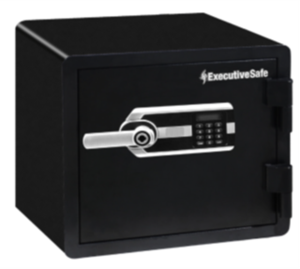 כספת ‏חשמלית ExecutiveSafe ES045