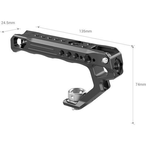 SmallRig 2165 ידית מיקום  ARRI