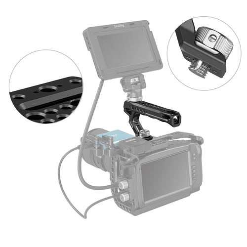 SmallRig 2165 ידית מיקום  ARRI