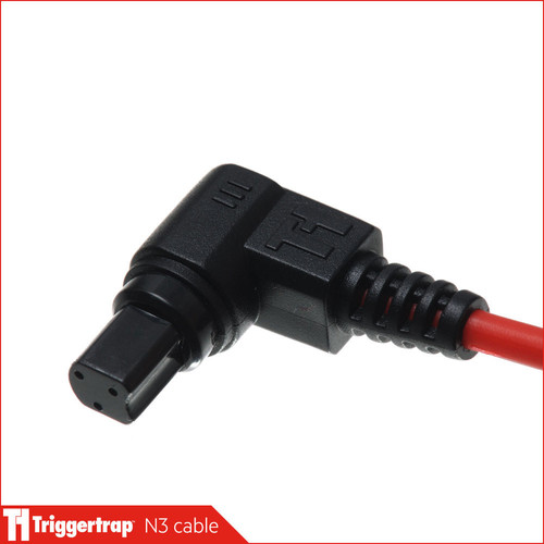 Triggertrap Mobile Kit Canon N3 שלט