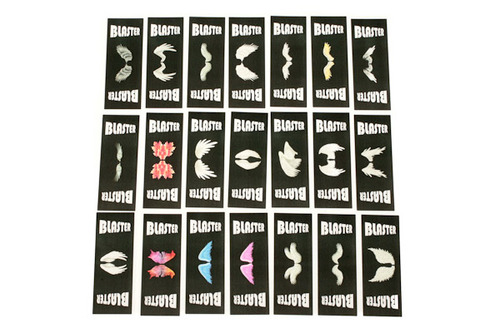 Wing Effects Kit for Light Blaster Strobe