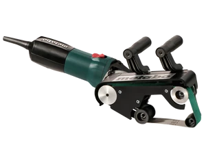 מלטשת סרט לליטוש צינורות METABO RBE 9-60 900W