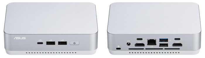 NUC 14 PRO PLUS