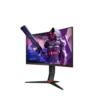  מסך מחשב AOC C24G2U/BK ‏23.6 ‏אינטש Full HD