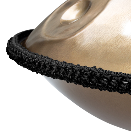 רצועה להאנדפאן\ פאנטם SELA HAPAN ROPE BLACK SE287