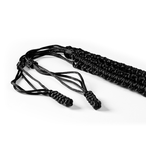 רצועה להאנדפאן\ פאנטם SELA HAPAN ROPE BLACK SE287