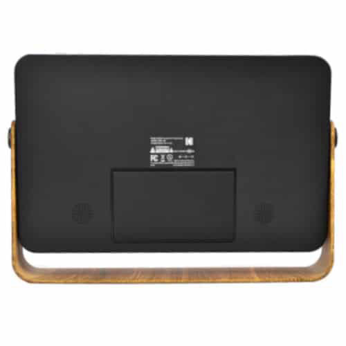 מסגרת WI-FI דיגיטלית בגודל 10 אינץ KODAK RWF-108H