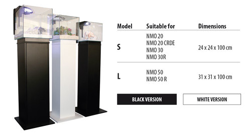 ארונית נווה מור NEWA NMO20/30