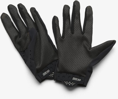 כפפות רכיבה 100% אפור - SLING
