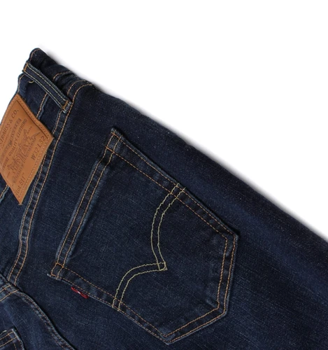 ג'ינס ליוויס גברים Levi’s 511 Slim Fit | גברים