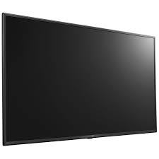 מסך מקצועי LG 43UL3J-B 43” 4K 16/7