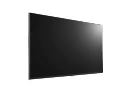 מסך מקצועי LG 43UL3J-B 43” 4K 16/7
