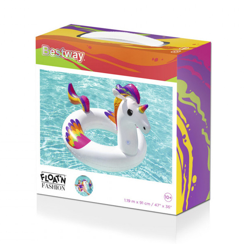 חד קרן מתנפח BESTWAY 36159 