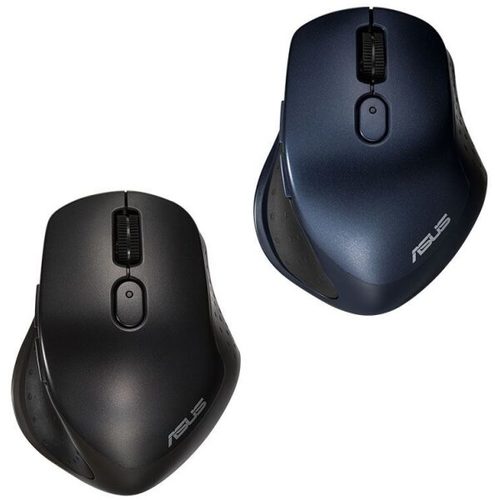 ‏עכבר בלוטוס אסוס Asus MW203 Multi-Device Wireless Silent 