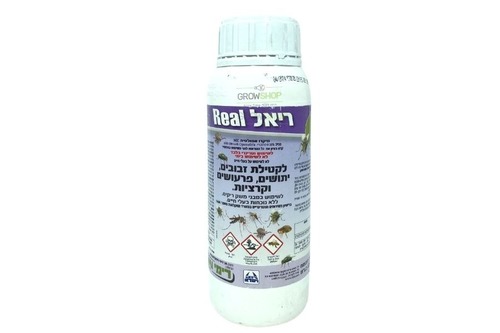 תכשיר לקטילת מזיקים פרוטקט