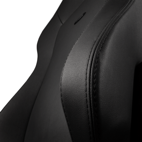 כסא גיימינג Noblechairs HERO Gaming Chair Black Edition