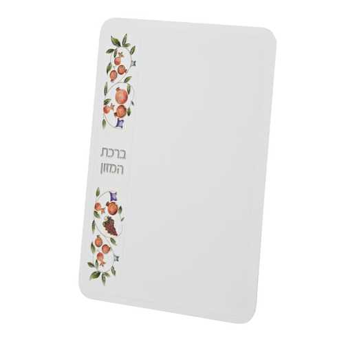 ברכת המזון