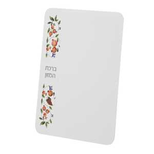 ברכת המזון